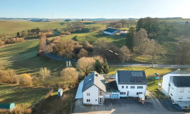 Недвижимость Detached house 3 bedrooms for sale in Boxhorn: 2