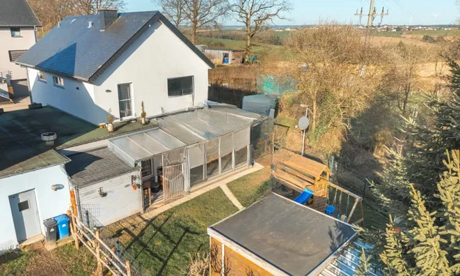 Недвижимость Detached house 3 bedrooms for sale in Boxhorn: 3