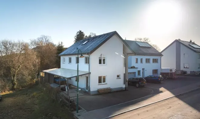 Недвижимость Detached house 3 bedrooms for sale in Boxhorn: 4