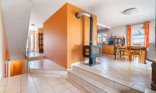 Недвижимость Detached house 3 bedrooms for sale in Boxhorn: 6