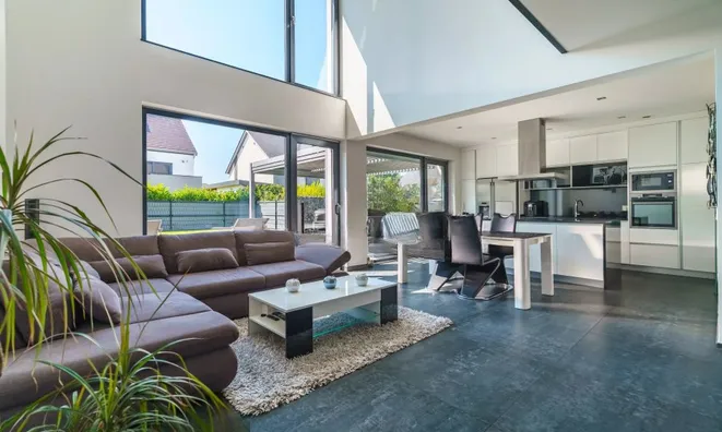 Недвижимость Detached house 3 bedrooms for sale in Nothum: 2