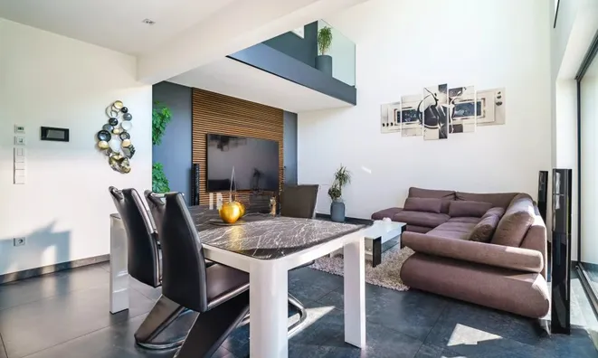 Недвижимость Detached house 3 bedrooms for sale in Nothum: 3