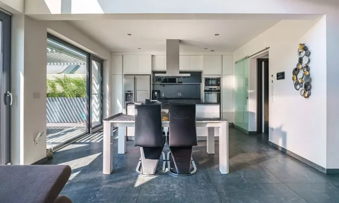 Недвижимость Detached house 3 bedrooms for sale in Nothum: 5