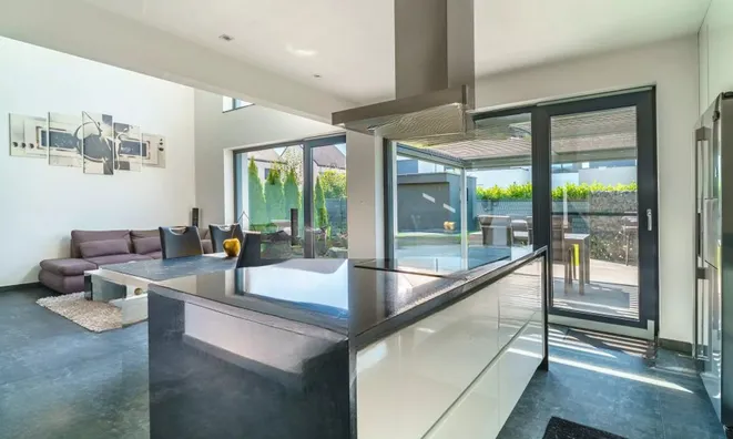 Недвижимость Detached house 3 bedrooms for sale in Nothum: 7