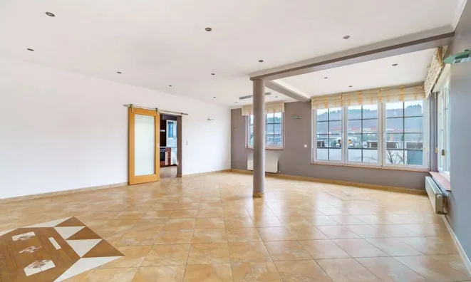 Недвижимость Detached house 7 bedrooms for sale in Wiltz: 2