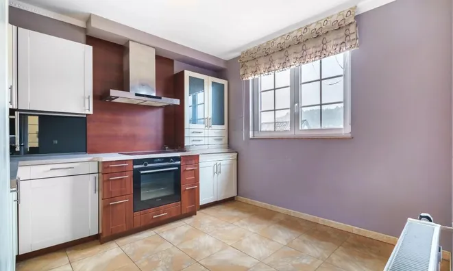 Недвижимость Detached house 7 bedrooms for sale in Wiltz: 5