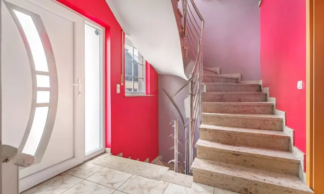 Недвижимость Detached house 7 bedrooms for sale in Wiltz: 7