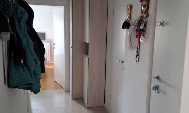 Недвижимость Квартира, 3-комнатная, Луция: 5