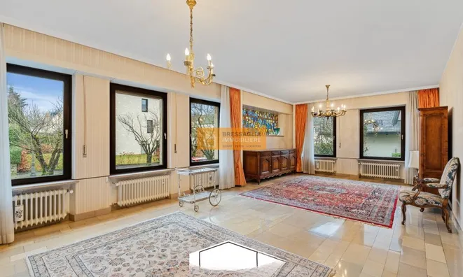 Недвижимость House 4 bedrooms for sale in Howald: 5