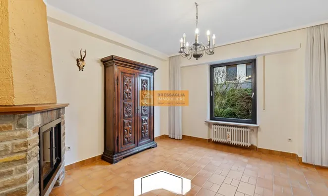 Недвижимость House 4 bedrooms for sale in Howald: 6