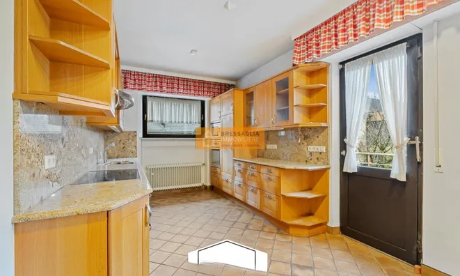 Недвижимость House 4 bedrooms for sale in Howald: 7