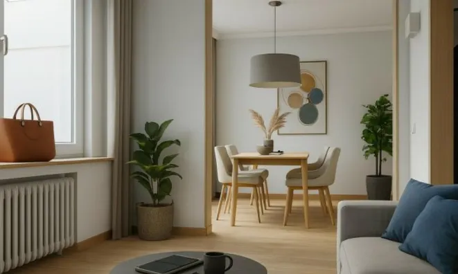 Недвижимость Apartment 3 bedrooms for sale in Luxembourg-Centre ville: 3