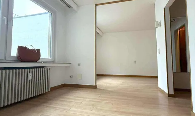 Недвижимость Apartment 3 bedrooms for sale in Luxembourg-Centre ville: 4