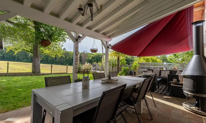 Недвижимость Detached house 4 bedrooms for sale in Scheidgen: 3