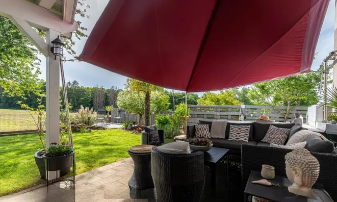 Недвижимость Detached house 4 bedrooms for sale in Scheidgen: 4