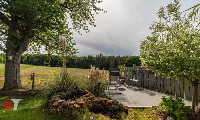 Недвижимость Detached house 4 bedrooms for sale in Scheidgen: 6