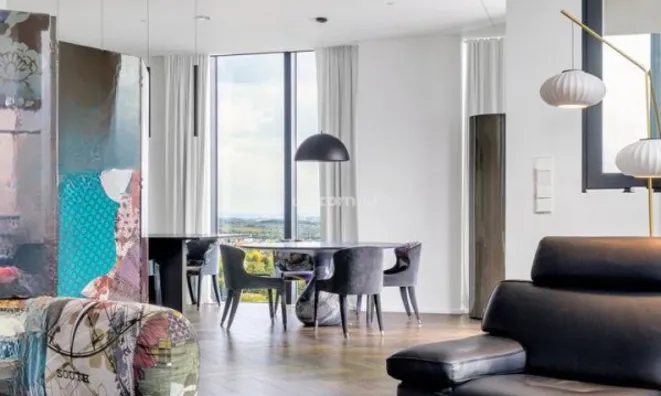 Недвижимость Apartment 2 bedrooms for sale in Luxembourg-Kirchberg: 3