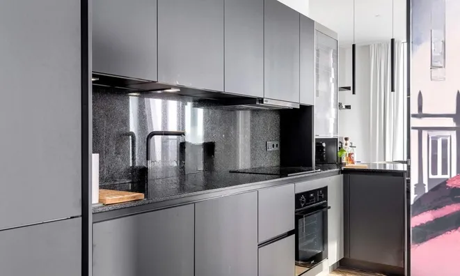 Недвижимость Apartment 2 bedrooms for sale in Luxembourg-Kirchberg: 4