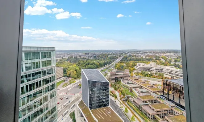Недвижимость Apartment 2 bedrooms for sale in Luxembourg-Kirchberg: 5