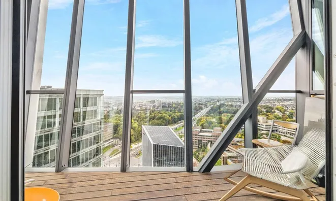 Недвижимость Apartment 2 bedrooms for sale in Luxembourg-Kirchberg: 7