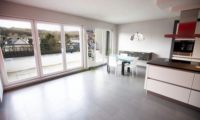 Недвижимость Duplex 3 bedrooms for sale in Niederkorn: 2