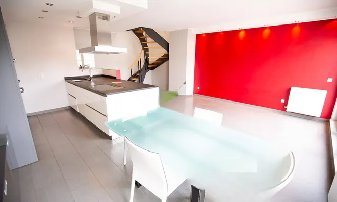 Недвижимость Duplex 3 bedrooms for sale in Niederkorn: 3