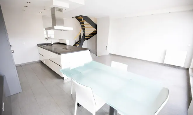 Недвижимость Duplex 3 bedrooms for sale in Niederkorn: 4