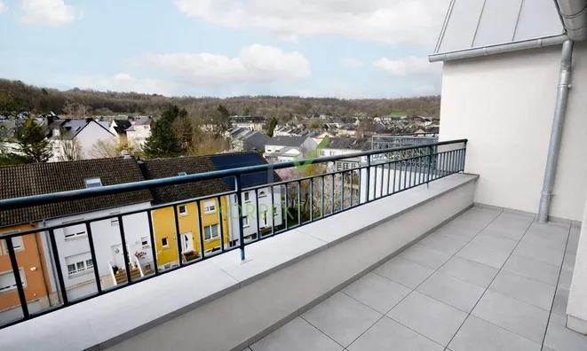 Недвижимость Duplex 3 bedrooms for sale in Niederkorn: 7