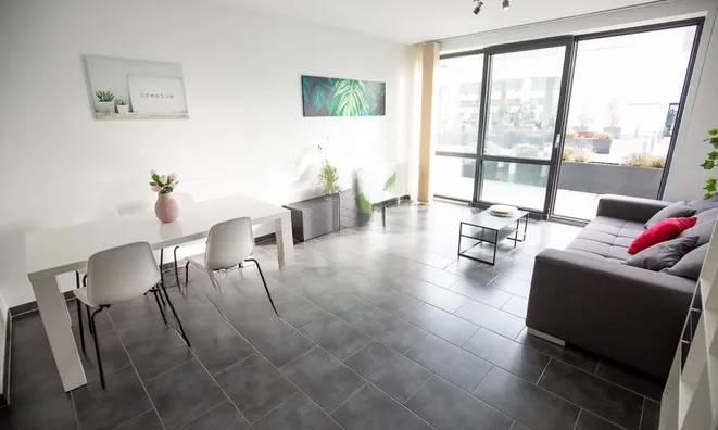 Недвижимость Apartment 1 bedroom for sale in Belval: 2