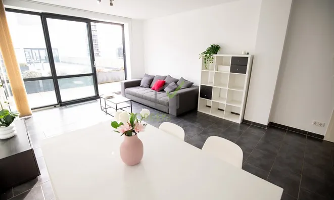 Недвижимость Apartment 1 bedroom for sale in Belval: 3