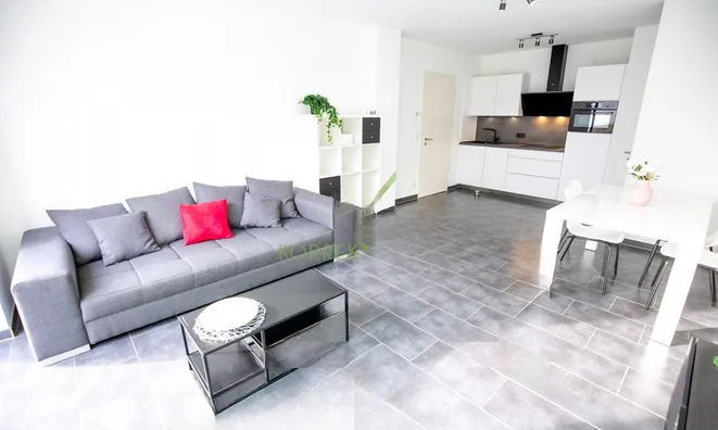 Недвижимость Apartment 1 bedroom for sale in Belval: 4