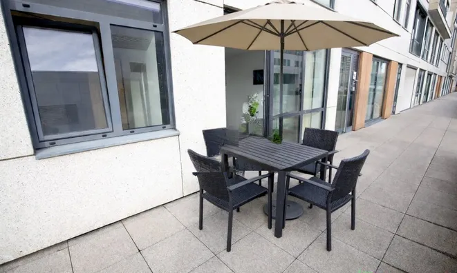 Недвижимость Apartment 1 bedroom for sale in Belval: 7