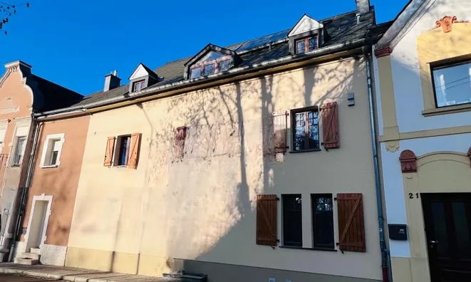 Недвижимость Apartment 2 bedrooms for sale in Luxembourg-Weimerskirch: 2