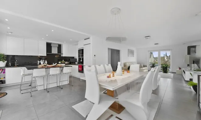 Недвижимость Semi-detached house 5 bedrooms for sale in Tuntange: 1