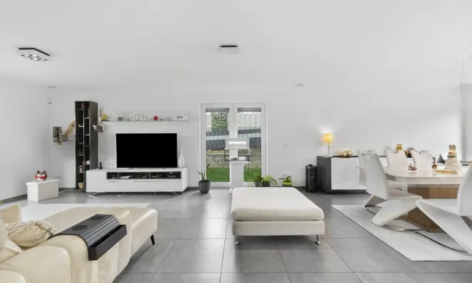 Недвижимость Semi-detached house 5 bedrooms for sale in Tuntange: 2