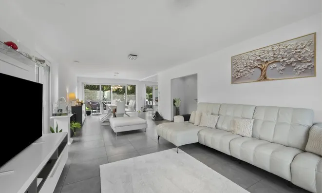 Недвижимость Semi-detached house 5 bedrooms for sale in Tuntange: 3