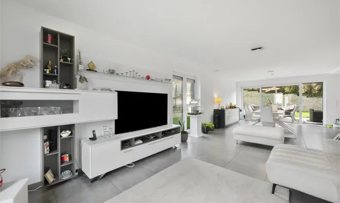 Недвижимость Semi-detached house 5 bedrooms for sale in Tuntange: 4