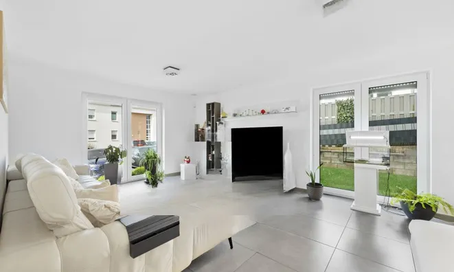 Недвижимость Semi-detached house 5 bedrooms for sale in Tuntange: 5