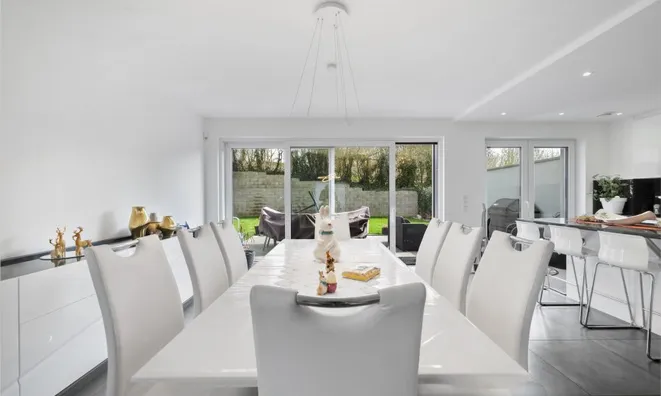 Недвижимость Semi-detached house 5 bedrooms for sale in Tuntange: 6