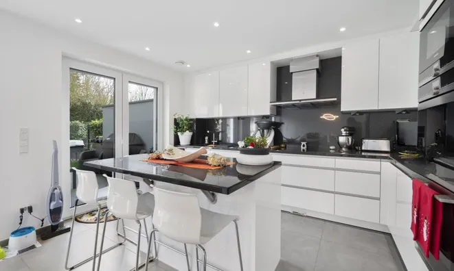 Недвижимость Semi-detached house 5 bedrooms for sale in Tuntange: 7