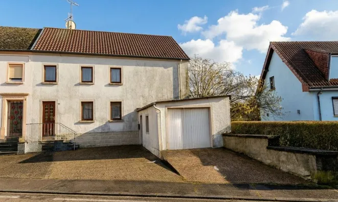 Недвижимость Detached house 2 bedrooms for sale in Berdorf: 2