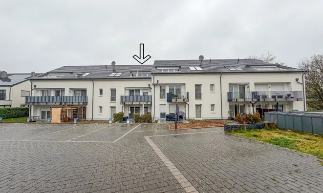 Недвижимость Apartment 2 bedrooms for sale in Heffingen: 1