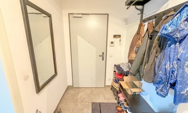 Недвижимость Apartment 2 bedrooms for sale in Heffingen: 2