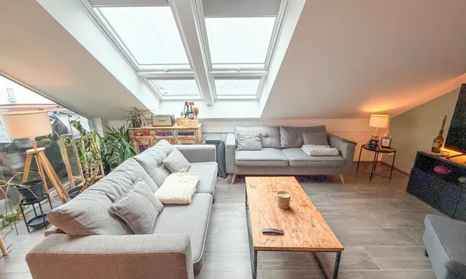 Недвижимость Apartment 2 bedrooms for sale in Heffingen: 6