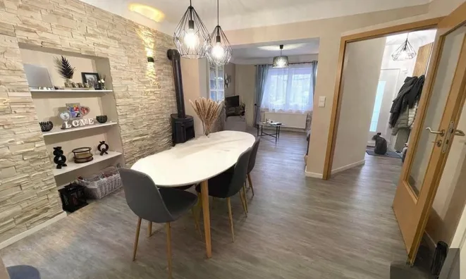 Недвижимость House 4 bedrooms for sale in Ettelbruck: 1