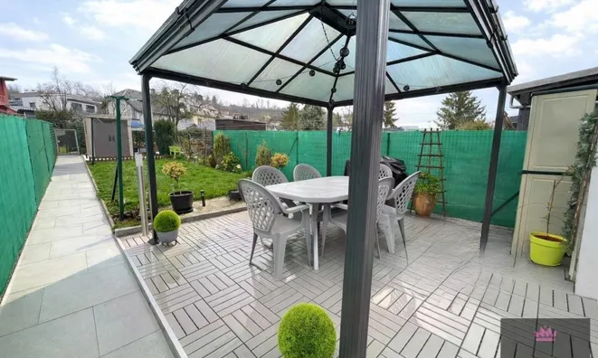 Недвижимость House 4 bedrooms for sale in Ettelbruck: 4