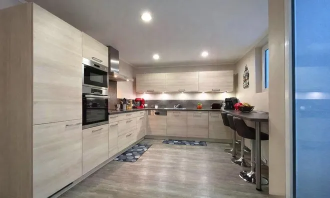 Недвижимость House 4 bedrooms for sale in Ettelbruck: 6