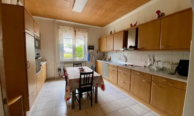 Недвижимость House 5 bedrooms for sale in Esch-sur-Alzette: 2