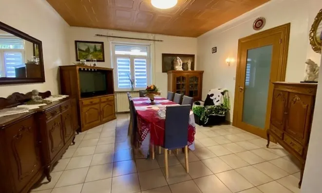 Недвижимость House 5 bedrooms for sale in Esch-sur-Alzette: 3