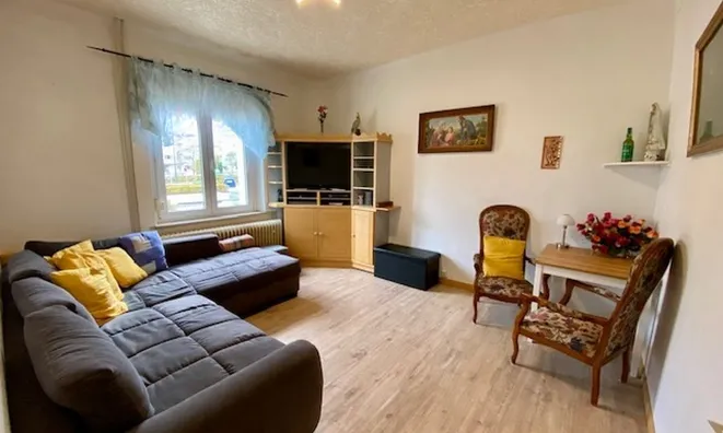 Недвижимость House 5 bedrooms for sale in Esch-sur-Alzette: 4